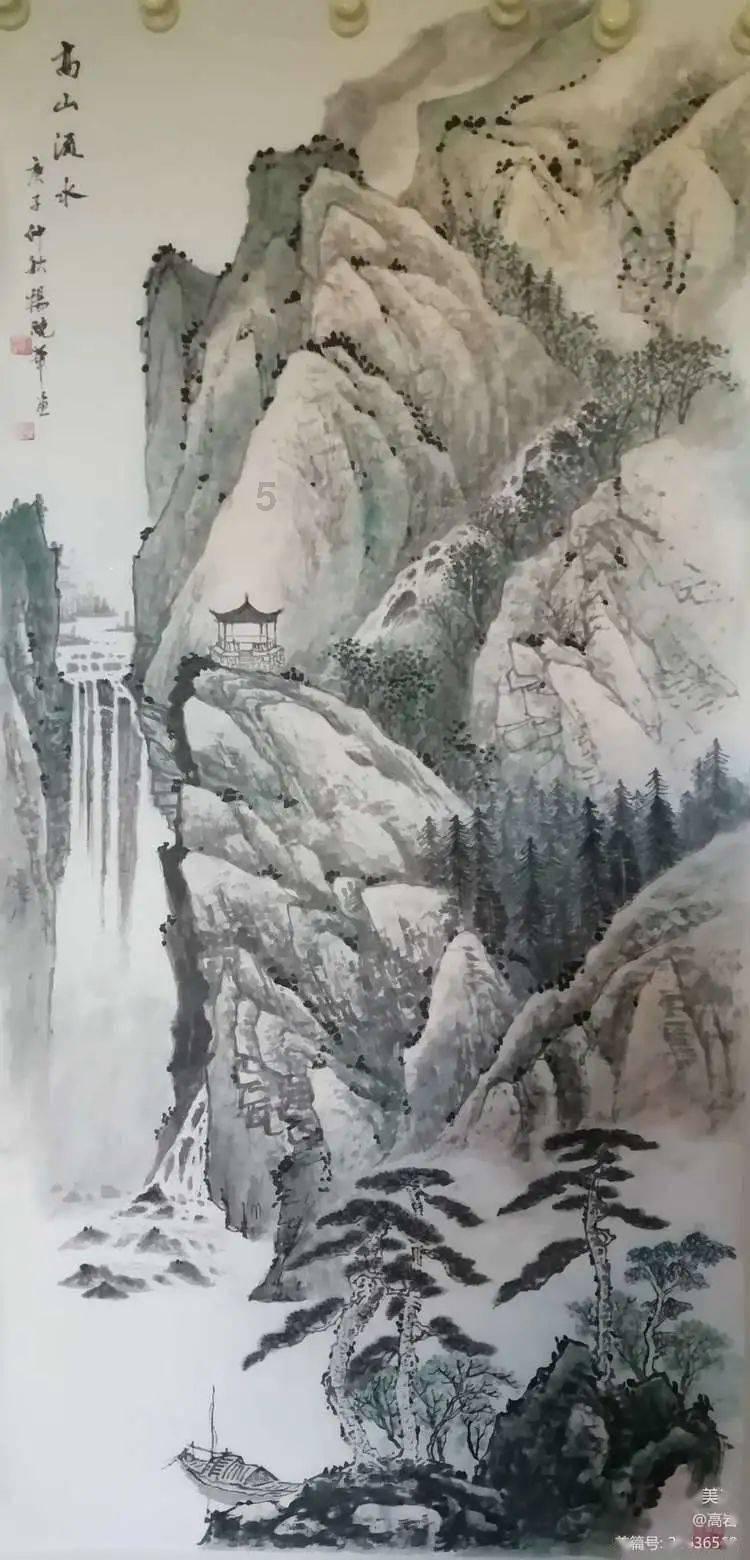 一顿浪漫晚餐